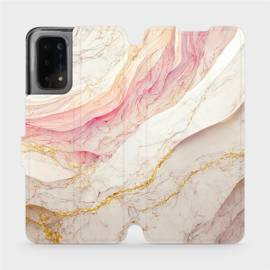 Etui do OPPO A54 5G - wzór VP32S