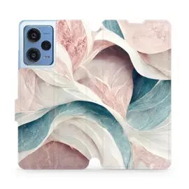 Etui do Xiaomi Redmi Note 12 Pro 5G - wzór VP33S
