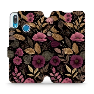 Etui do Huawei P Smart 2019 - wzór V170S