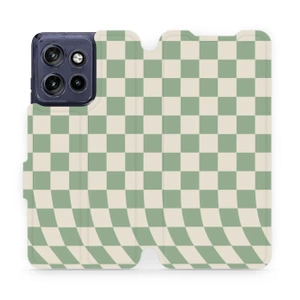 Etui do Motorola Edge 50 Neo - wzór VA58S