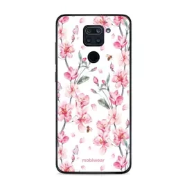Etui Glossy Case do Xiaomi Redmi Note 9 - wzór G033G