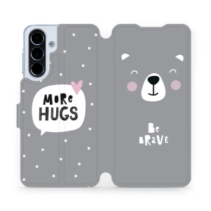 Etui do Samsung Galaxy A56 5G - wzór MH06P