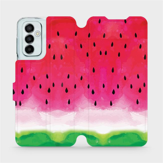 Etui do Samsung Galaxy M23 5G - wzór V086S