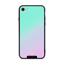 Etui Glossy Case do Apple iPhone SE 2022 - wzór G063G