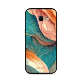 Etui Glossy Case do Samsung Galaxy A5 2017 - wzór G025G
