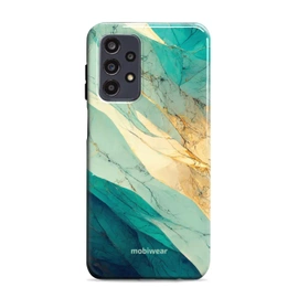 Etui Elite Pro do Samsung Galaxy A23 - wzór EP37E