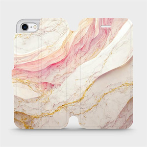 Etui do Apple iPhone 7 - wzór VP32S