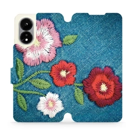 Etui do OPPO A38 - wzór MD05P