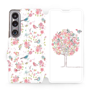 Etui do Sony Xperia 1 VI - wzór M120S