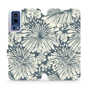 Etui do Vivo Y72 5G - wzór VA42S