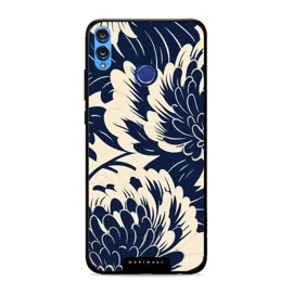 Etui Glossy Case do Huawei Honor 8X - wzór GA40G