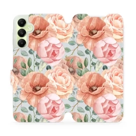 Etui do Samsung Galaxy A05s - wzór MP02S