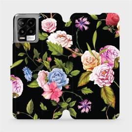 Etui do Realme 8 Pro - wzór VD07S