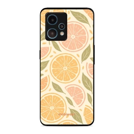 Etui Glossy Case do Realme 9 Pro Plus - wzór GP80G