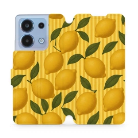 Etui do Xiaomi Redmi Note 13 4G - wzór VP81S