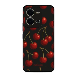 Etui Glossy Case do Vivo X80 Lite - wzór GP83G