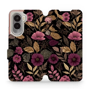 Etui do Xiaomi POCO M7 - wzór V170S