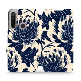 Etui do Xiaomi Redmi Note 8 2021 - wzór VA40S