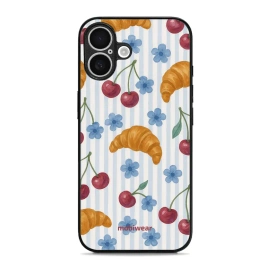 Etui Glossy Case do Apple iPhone 16 Plus - wzór GP85G