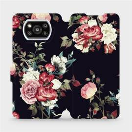 Etui do Xiaomi POCO X3 Pro - wzór VD11P