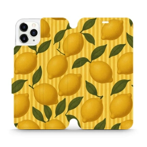 Etui do Apple iPhone 11 Pro Max - wzór VP81S