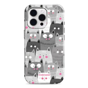 Etui Elite Pro do Apple iPhone 16 Pro - wzór E099E