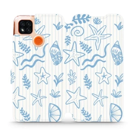 Etui do Xiaomi Redmi 9C - wzór VP88S