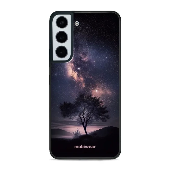 Etui Glossy Case do Samsung Galaxy S22 - wzór G005G