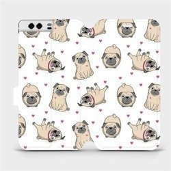 Etui do Huawei P10 - wzór M097P