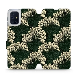 Etui do Samsung Galaxy M31s - wzór VA45S