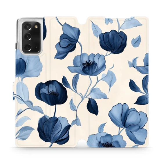 Etui do Samsung Galaxy Note 20 - wzór VP73S