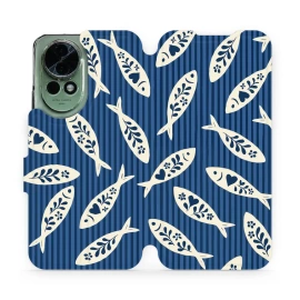 Etui do Huawei Nova 13 - wzór VP89S