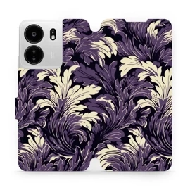 Etui do Xiaomi POCO C65 - wzór VA46S