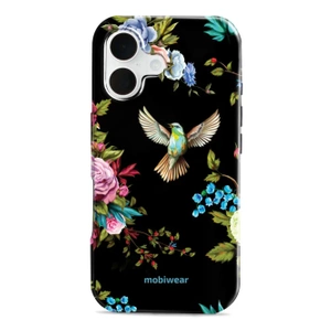 Etui Elite Pro do Apple iPhone 16 - wzór ED09E