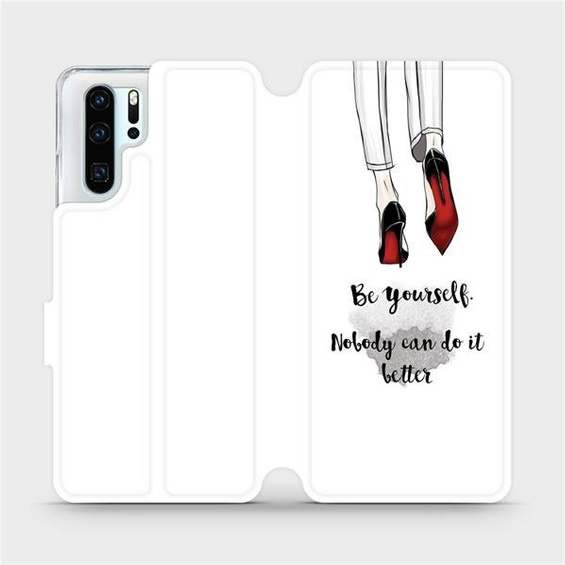 Etui do Huawei P30 Pro - wzór M046P