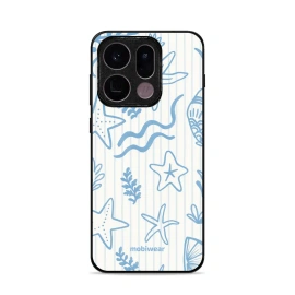 Etui Glossy Case do Oppo Find X9 - wzór GP88G