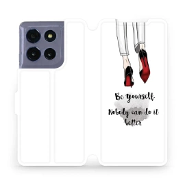 Etui do Motorola Moto G86 5G - wzór M046P