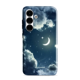 Etui Elite Pro do Samsung Galaxy S25 - wzór E145E