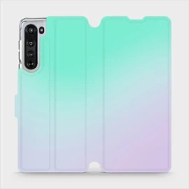 Etui do Motorola Edge - wzór VP63S