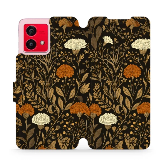 Etui do Motorola Moto G84 - wzór V174S