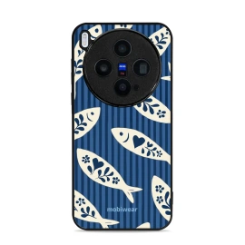 Etui Glossy Case do Vivo X300 - wzór GP89G