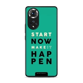 Etui Glossy Case do Huawei Honor 50 - wzór G079G
