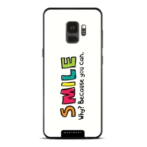 Etui Glossy Case do Samsung Galaxy S9 - wzór G073G