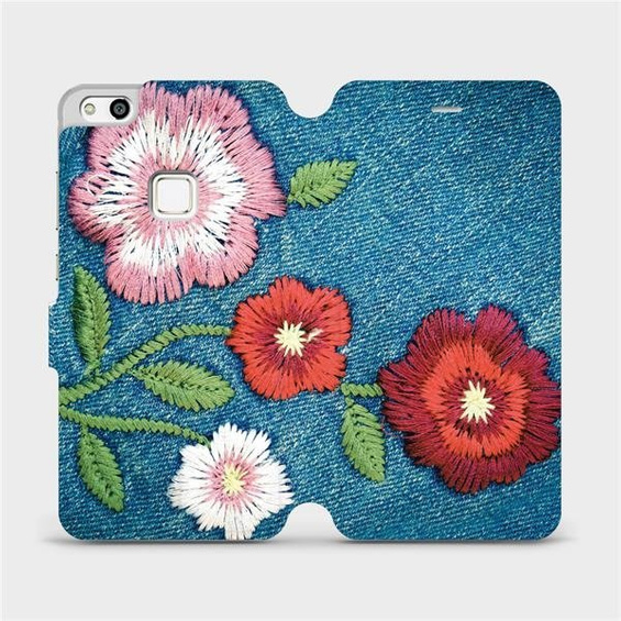 Etui do Huawei P10 Lite - wzór MD05P
