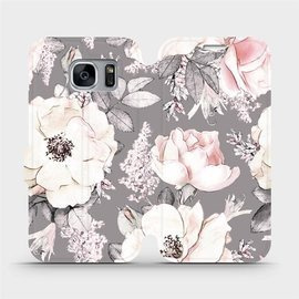 Etui do Samsung Galaxy S7 Edge - wzór MX06S