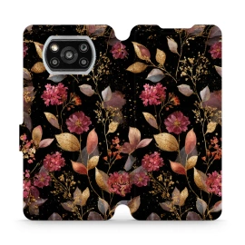 Etui do Xiaomi POCO X3 Pro - wzór V171S