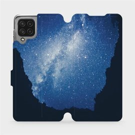 Etui do Samsung Galaxy A22 4G - wzór M146P