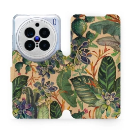 Etui do Vivo X200 Pro 5G - wzór VP05S