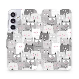 Etui do Samsung Galaxy A55 5G - wzór M099P