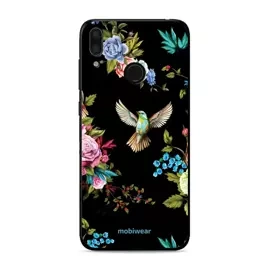 Etui Glossy Case do Huawei Y7 2019 - wzór G041G